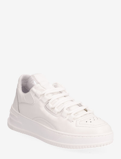 Tabita - lave sneakers - white