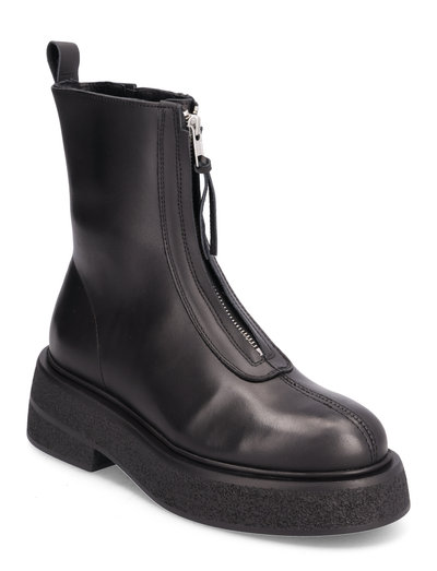 Pavement Jelani - Flat ankle boots - Boozt.com
