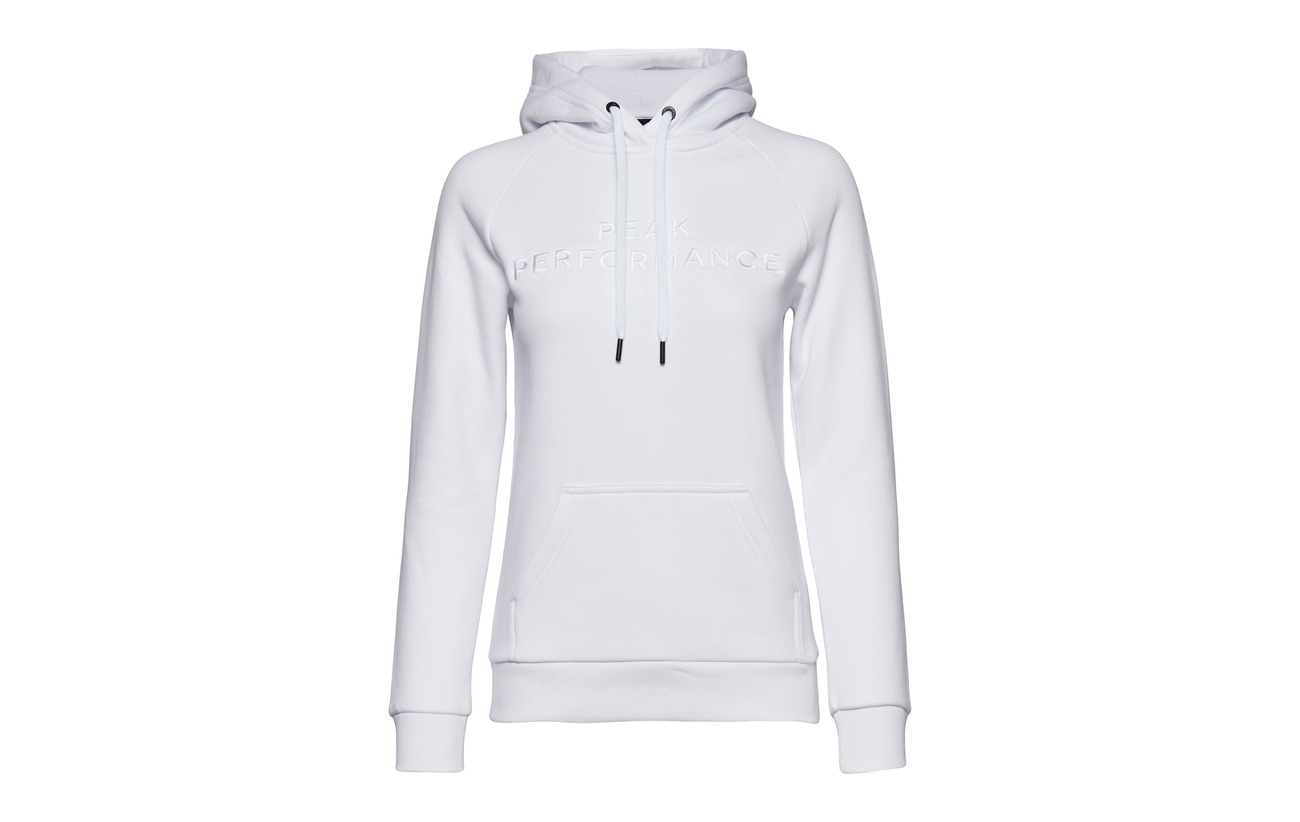 80 Polyester W Performance White Coton Logo Peak 20 H qSXAC