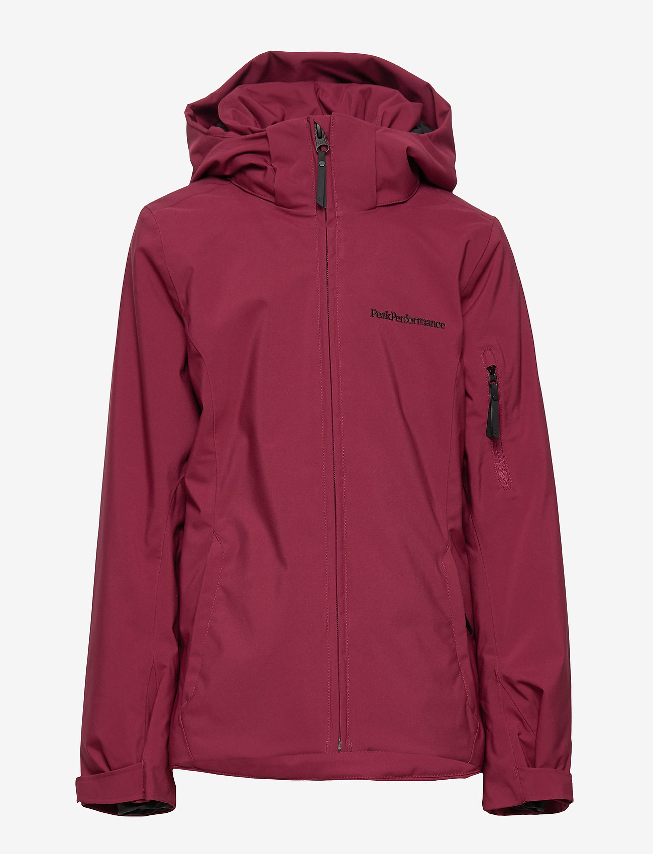 Peak Performance W Anima J Outerwear Peak Performance W Anima J Outerwear