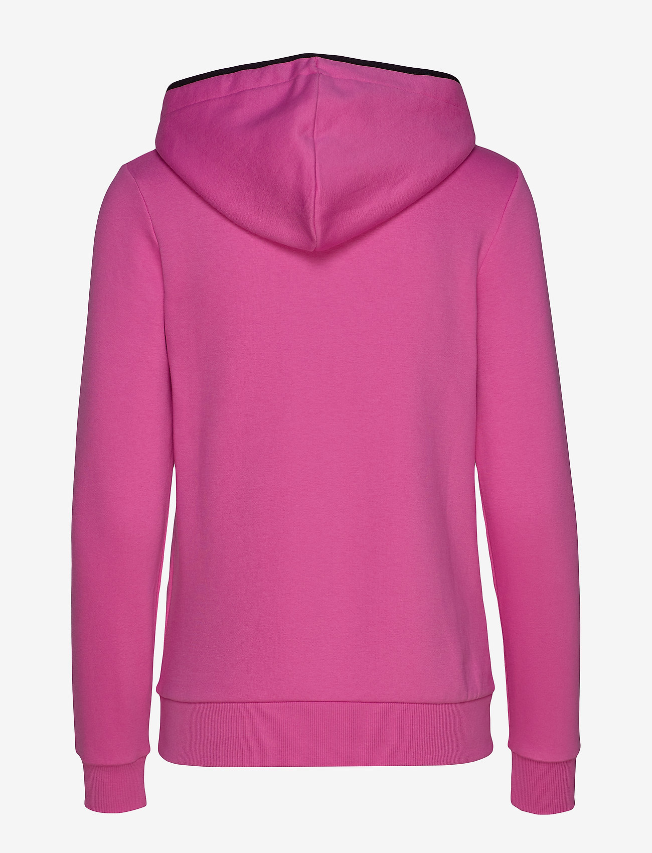 peak performance hoodie pink