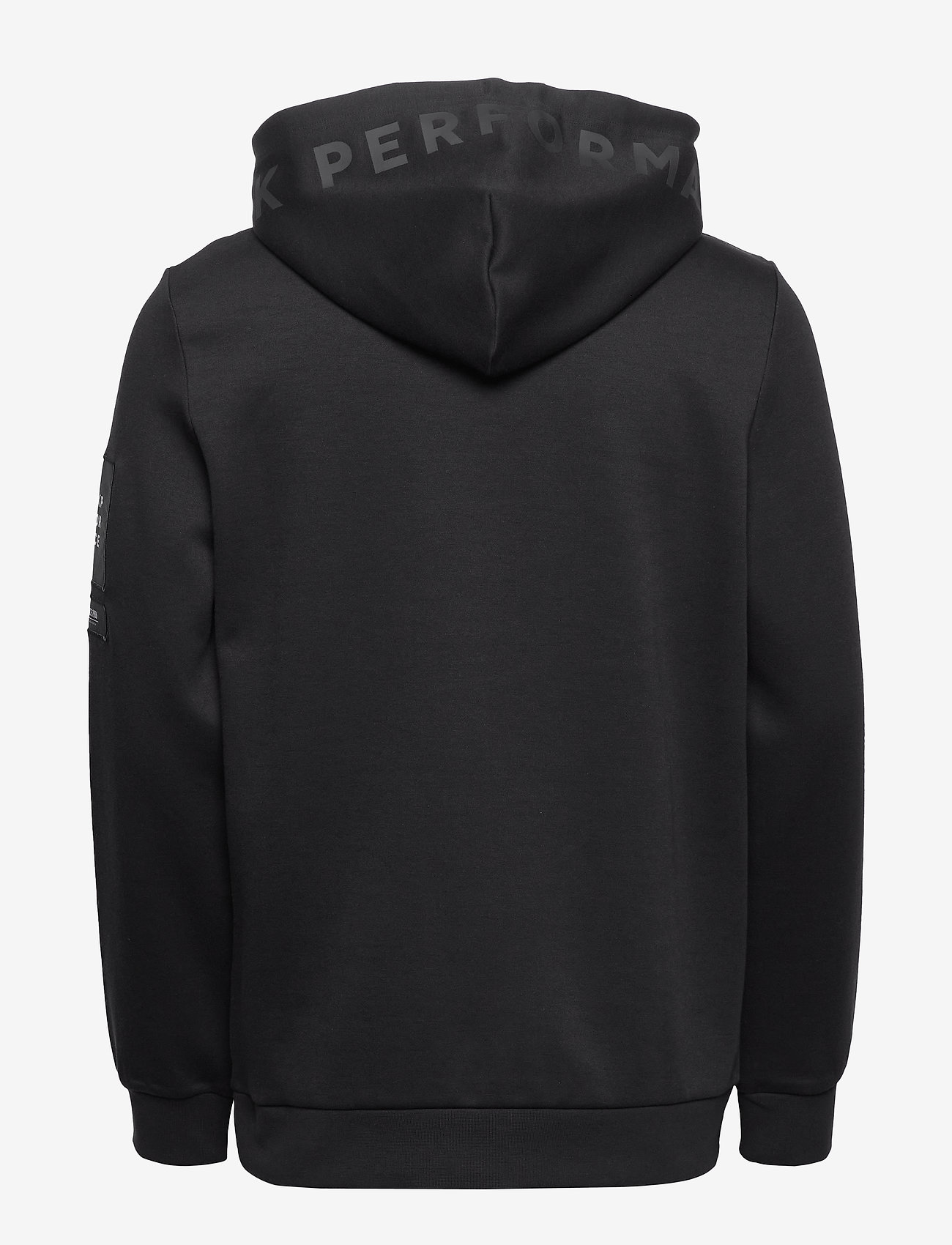 peak performance tech hoodie