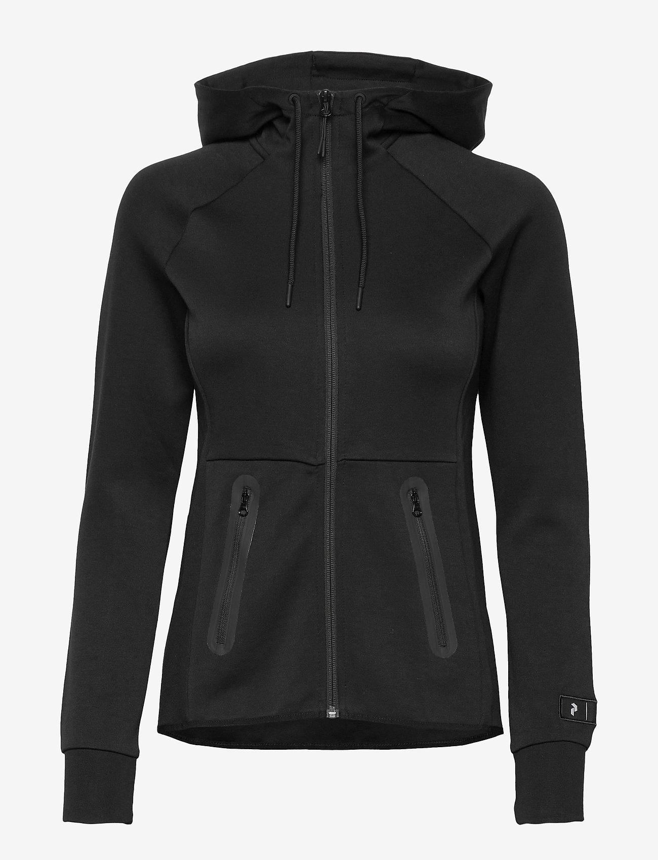 peak performance tech hoodie