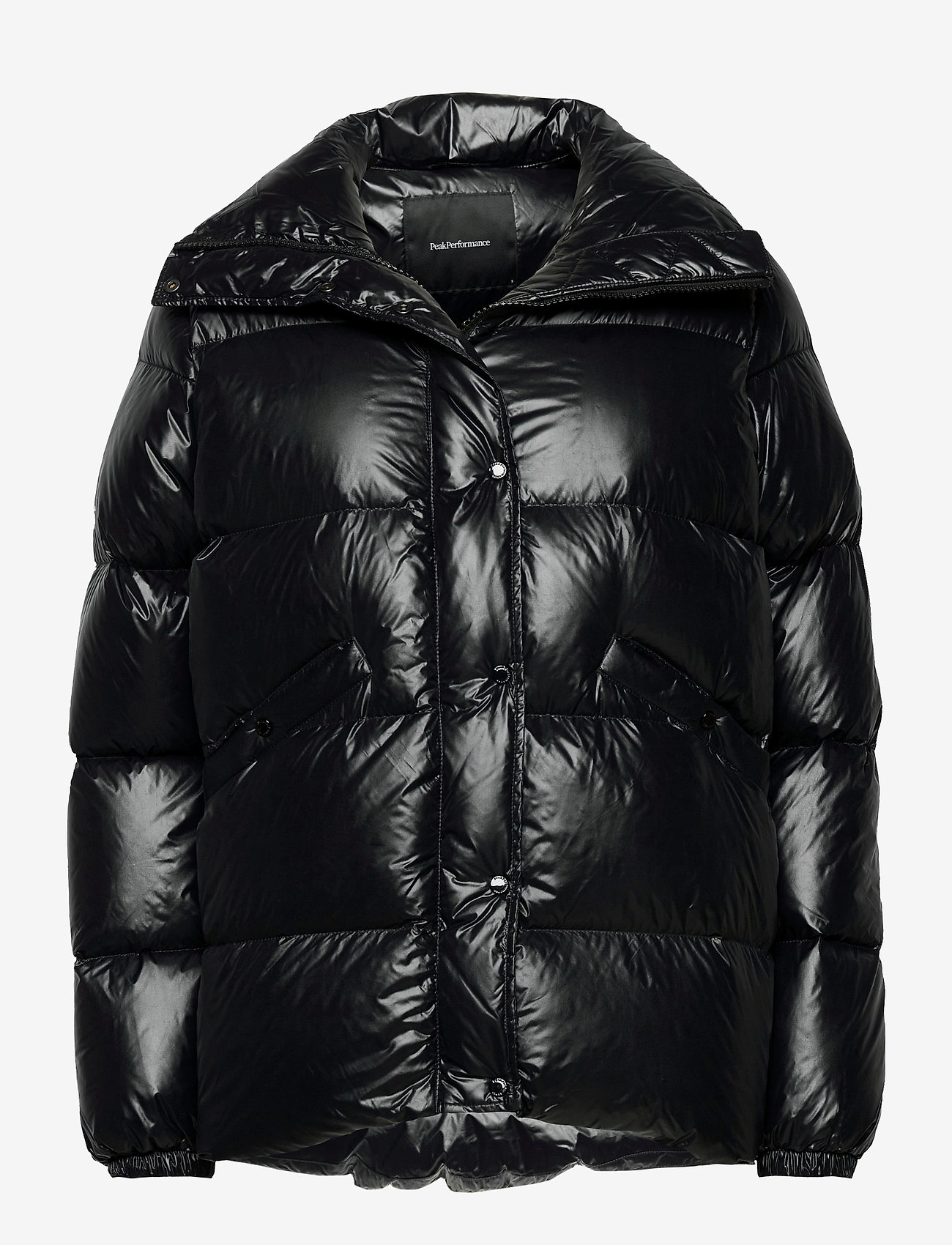 W Clara Jacket The Alpine W Clara Jacket The Alpine