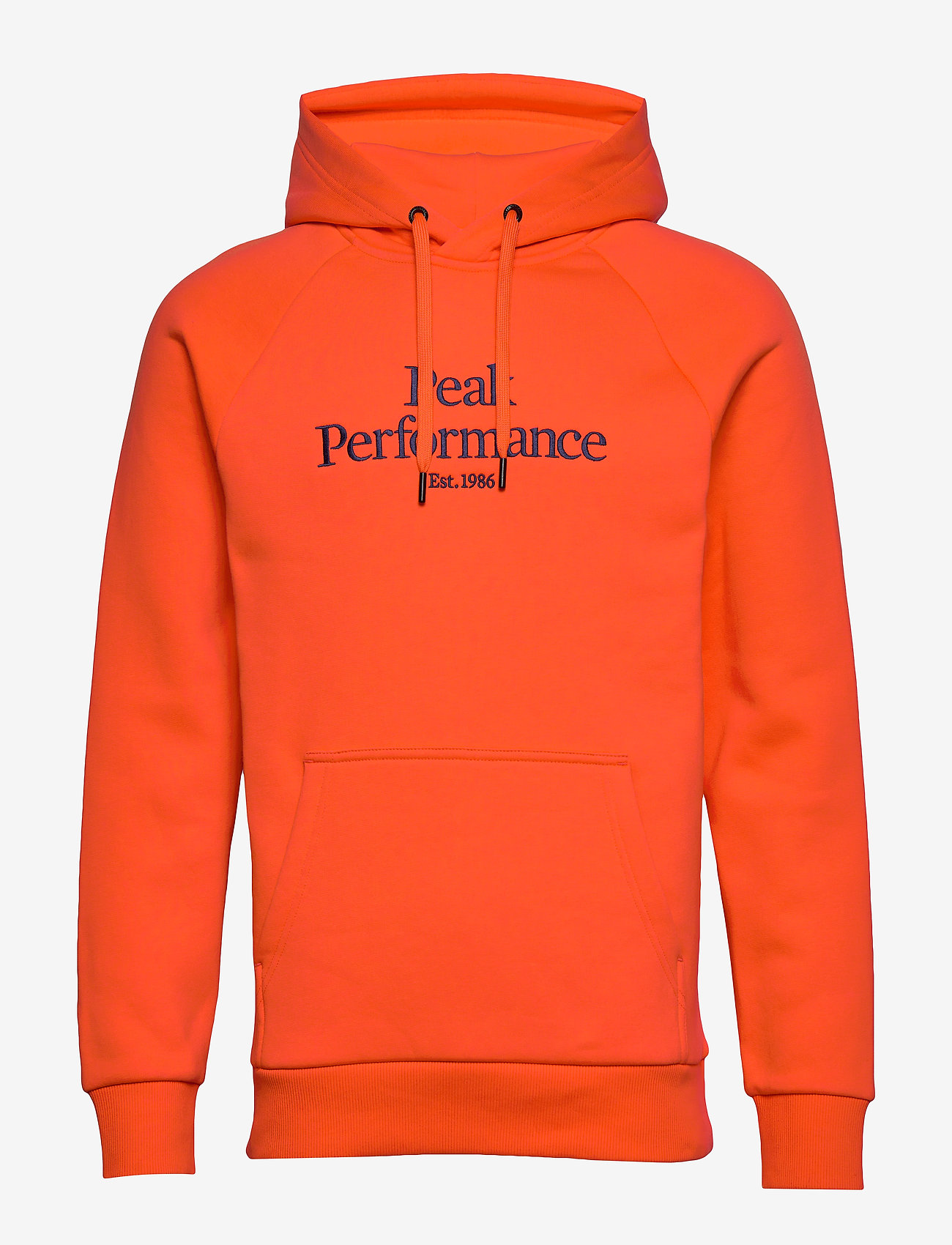 m performance hoodie