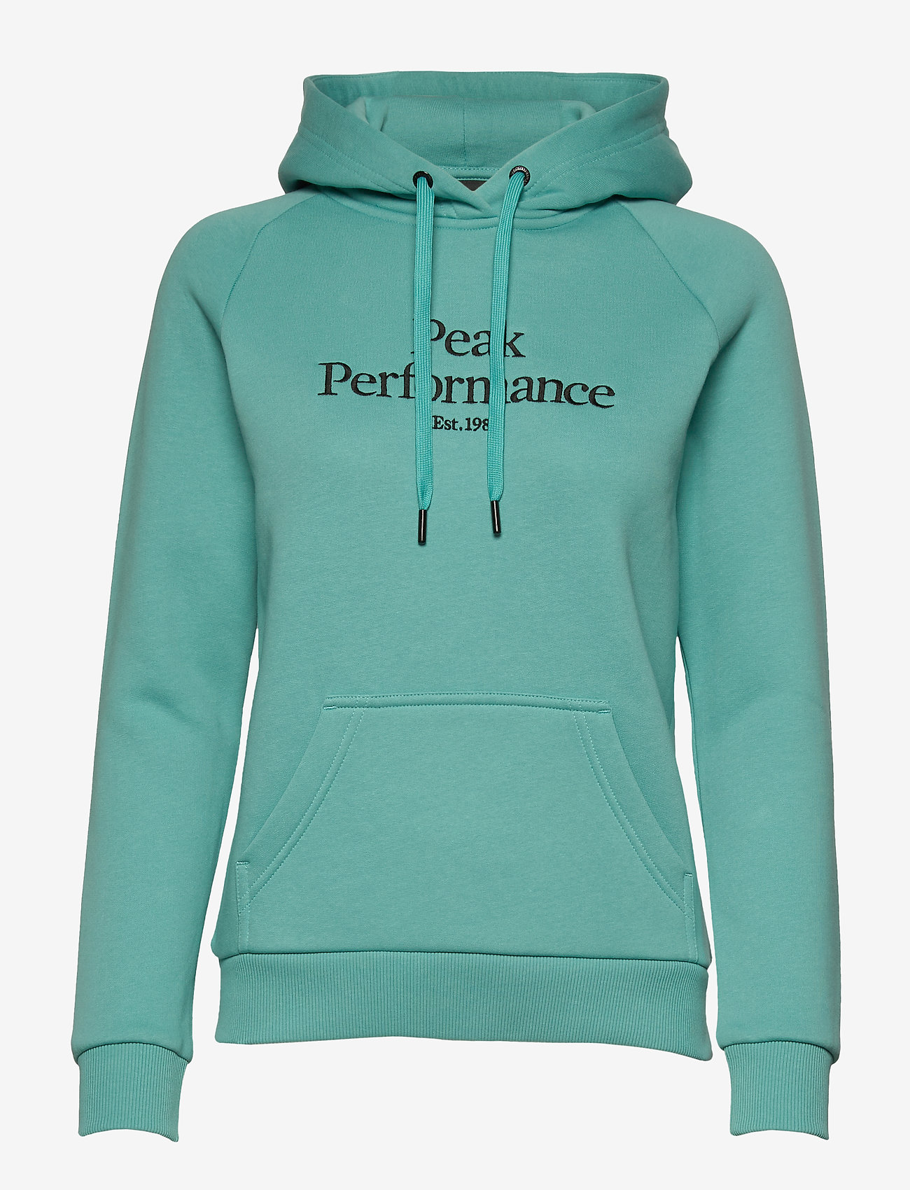 peak performance hoodie