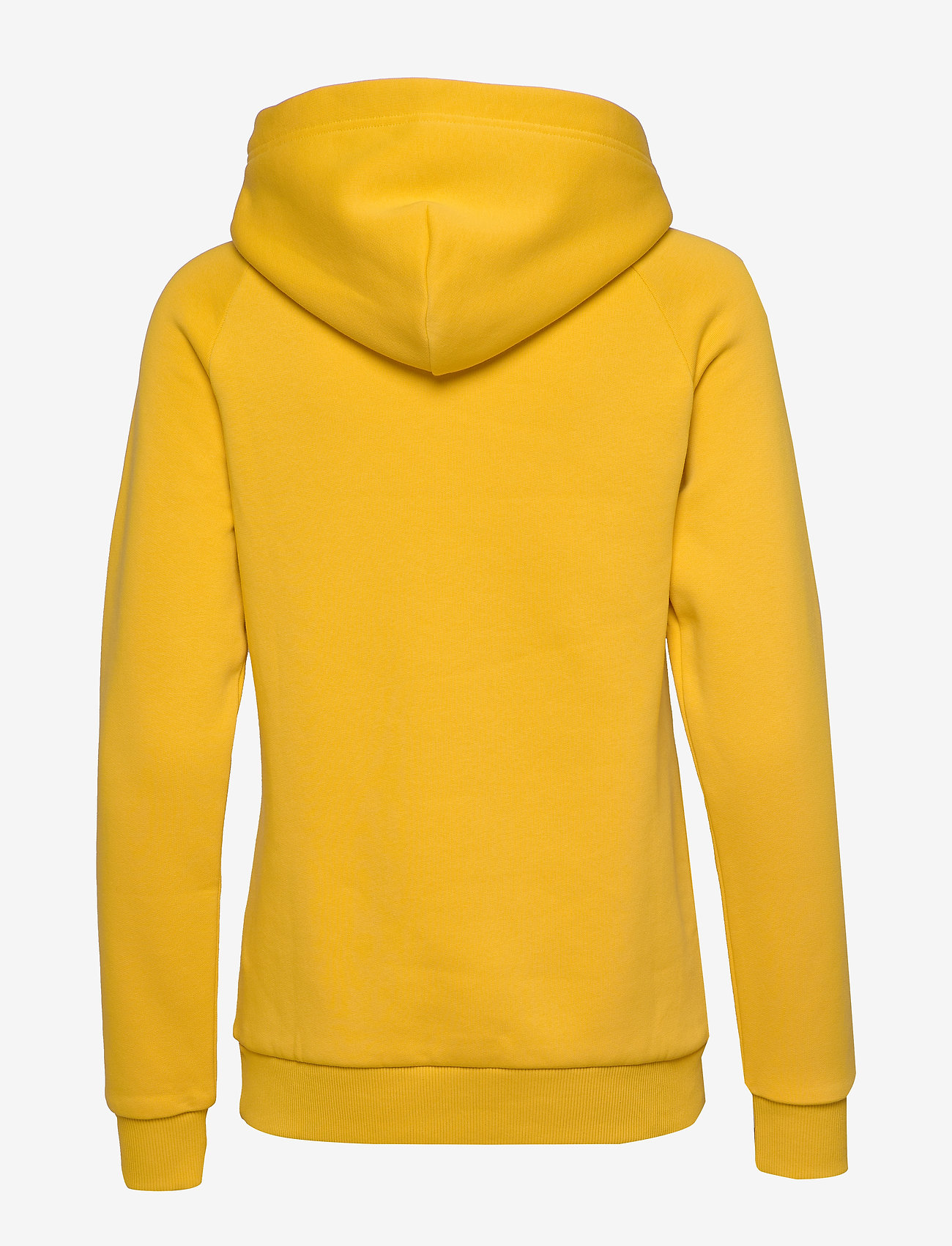 peak performance yellow hoodie