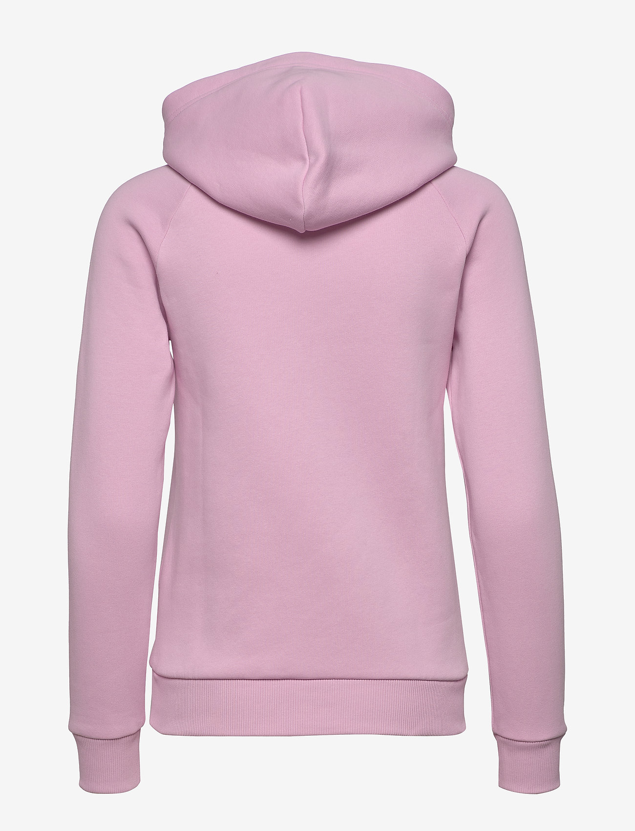 peak performance pink hoodie