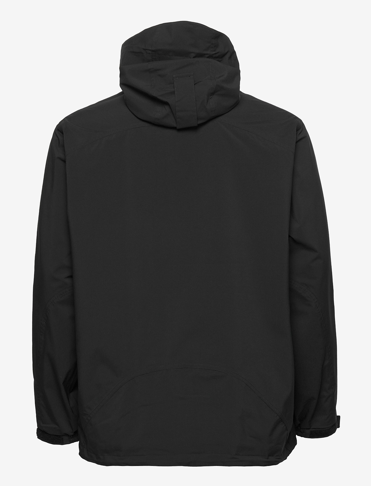 peak performance stowaway anorak