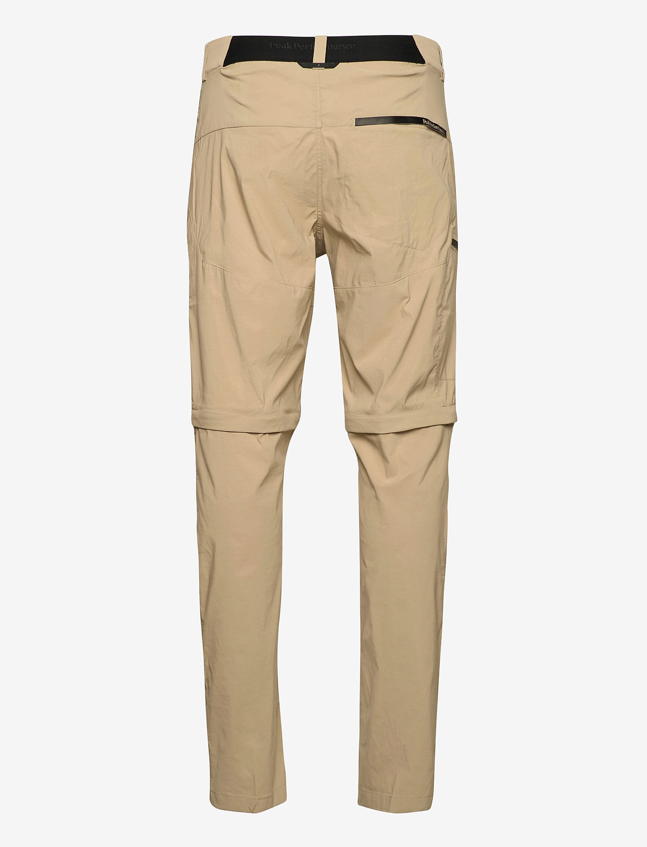 peak performance logo pants m 