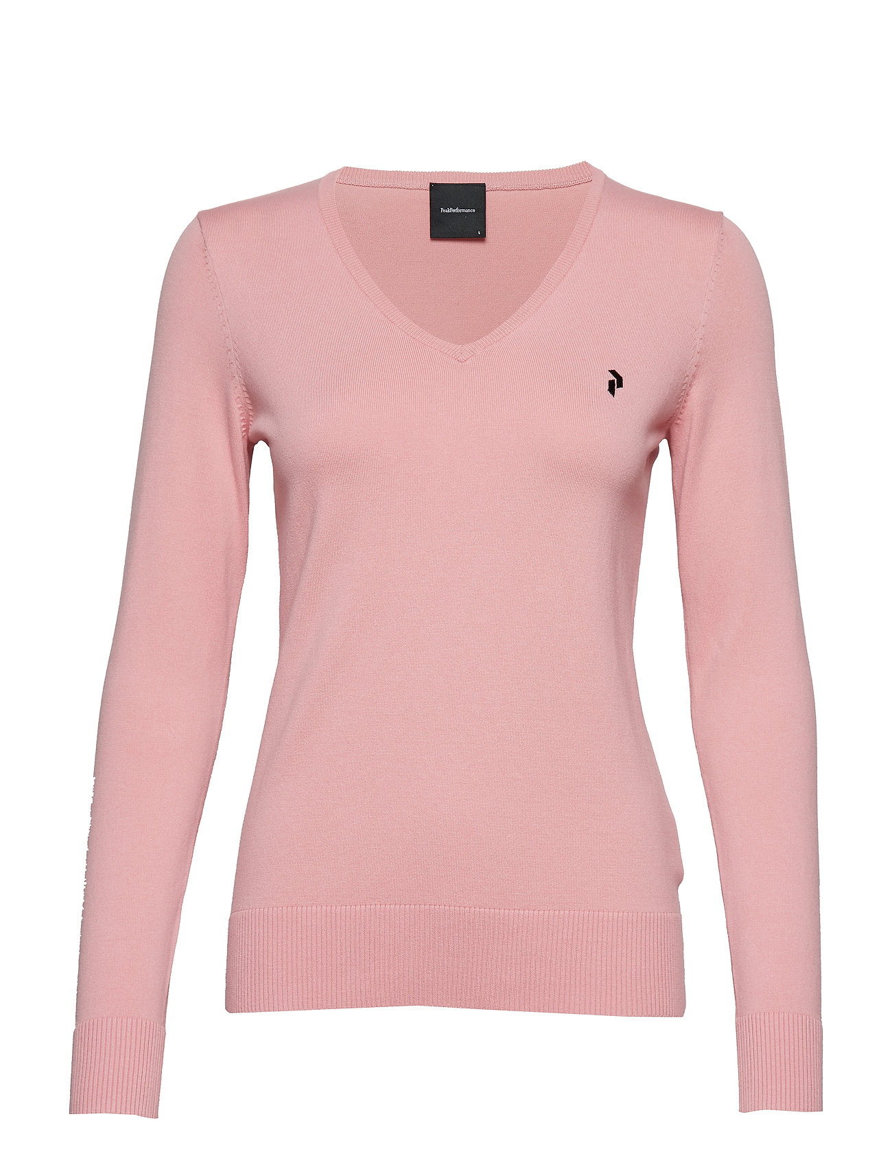 W Class Vn Gebreide Trui Roze Peak Performance peak performance kopen in de aanbieding W Class Vn Gebreide Trui Roze Peak Performance peak performance kopen in de aanbieding