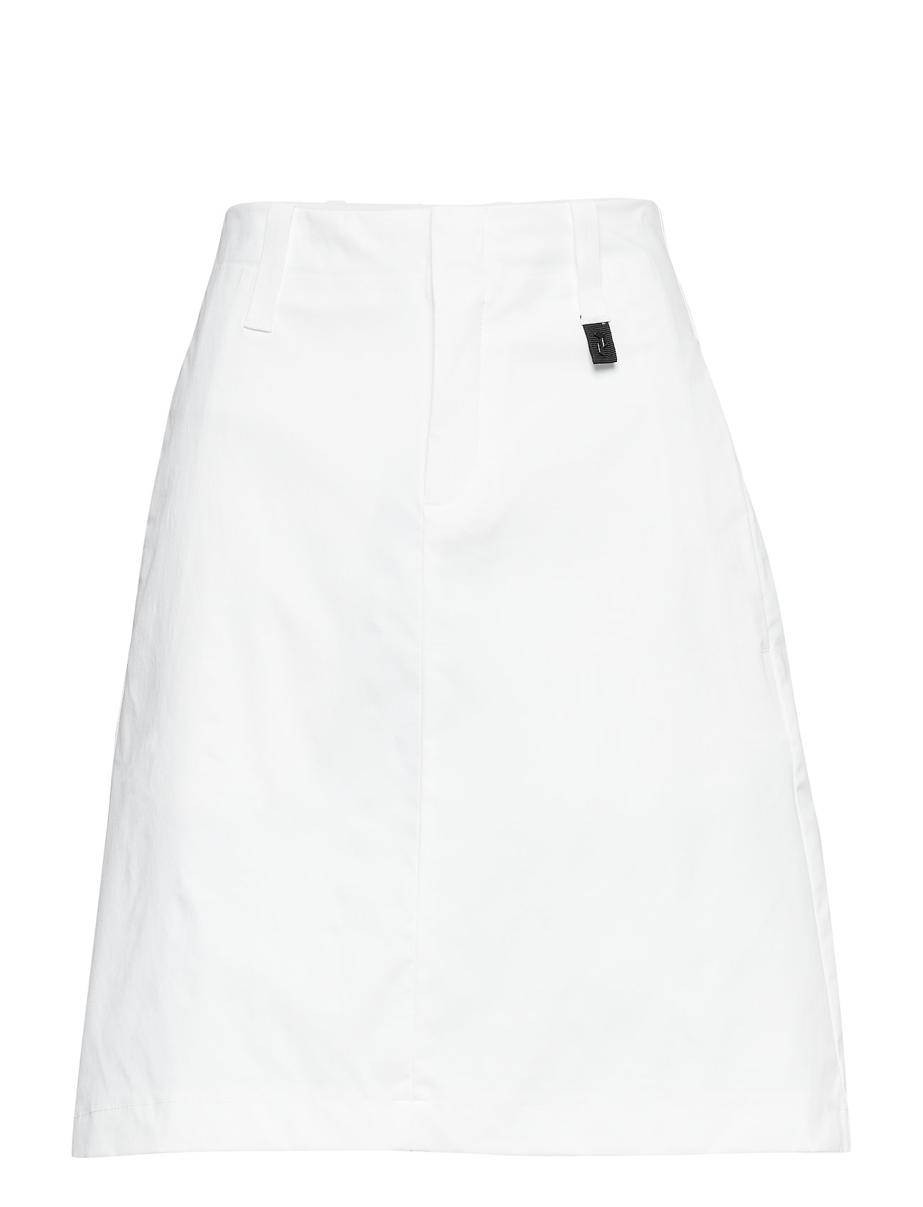 W Swin Sk Korte Rok Wit Peak Performance peak performance kopen in de aanbieding