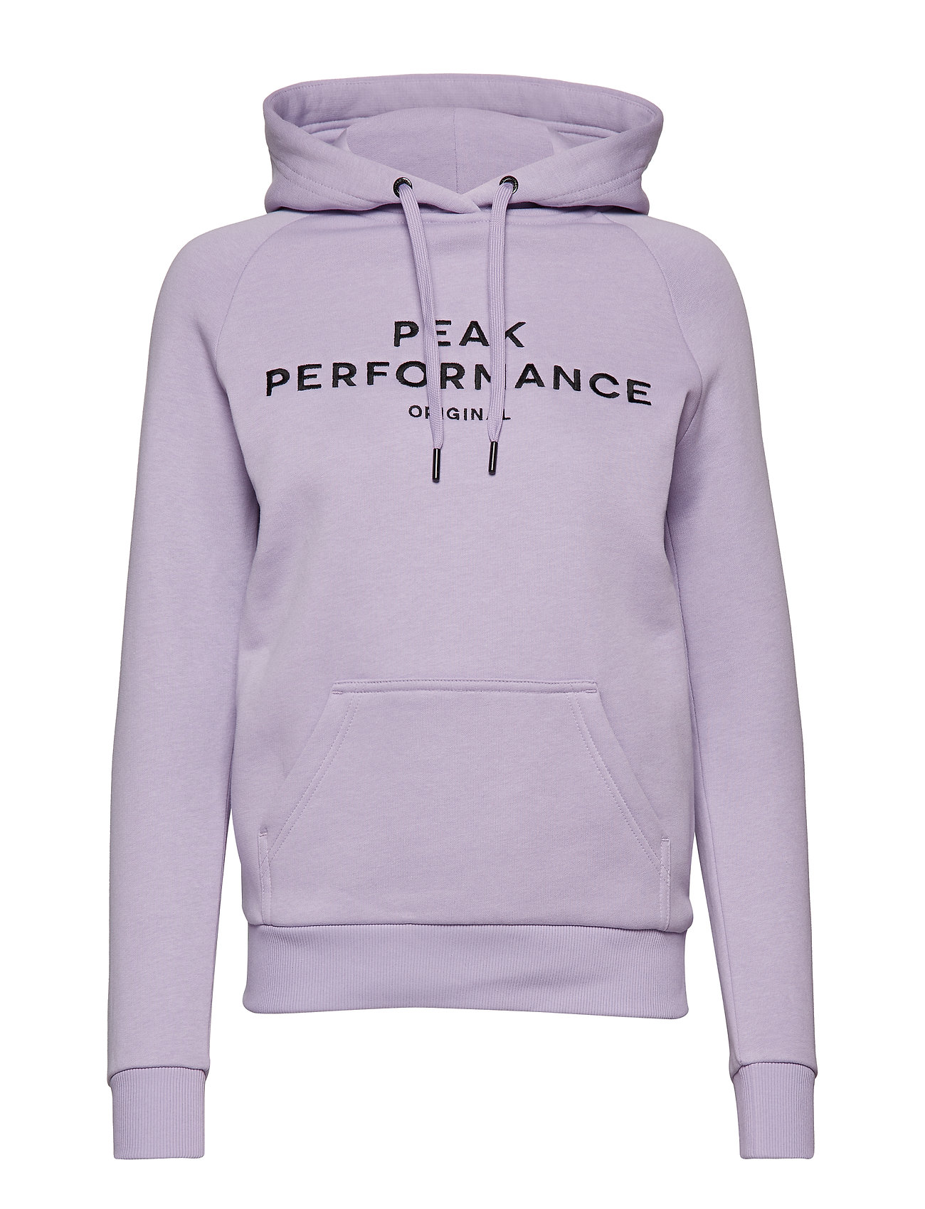 W Logo H Hoodie Trui Paars Peak Performance peak performance kopen in de aanbieding W Logo H Hoodie Trui Paars Peak Performance peak performance kopen in de aanbieding