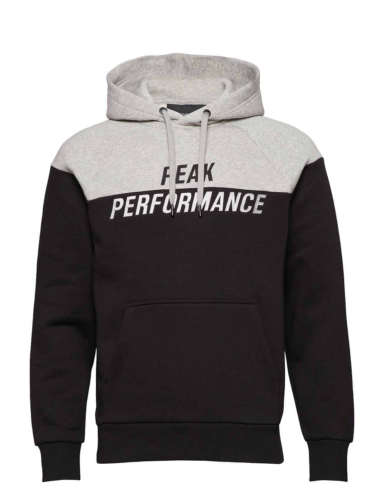 M Season H Hoodie Trui Grijs Peak Performance peak performance kopen in de aanbieding M Season H Hoodie Trui Grijs Peak Performance peak performance kopen in de aanbieding