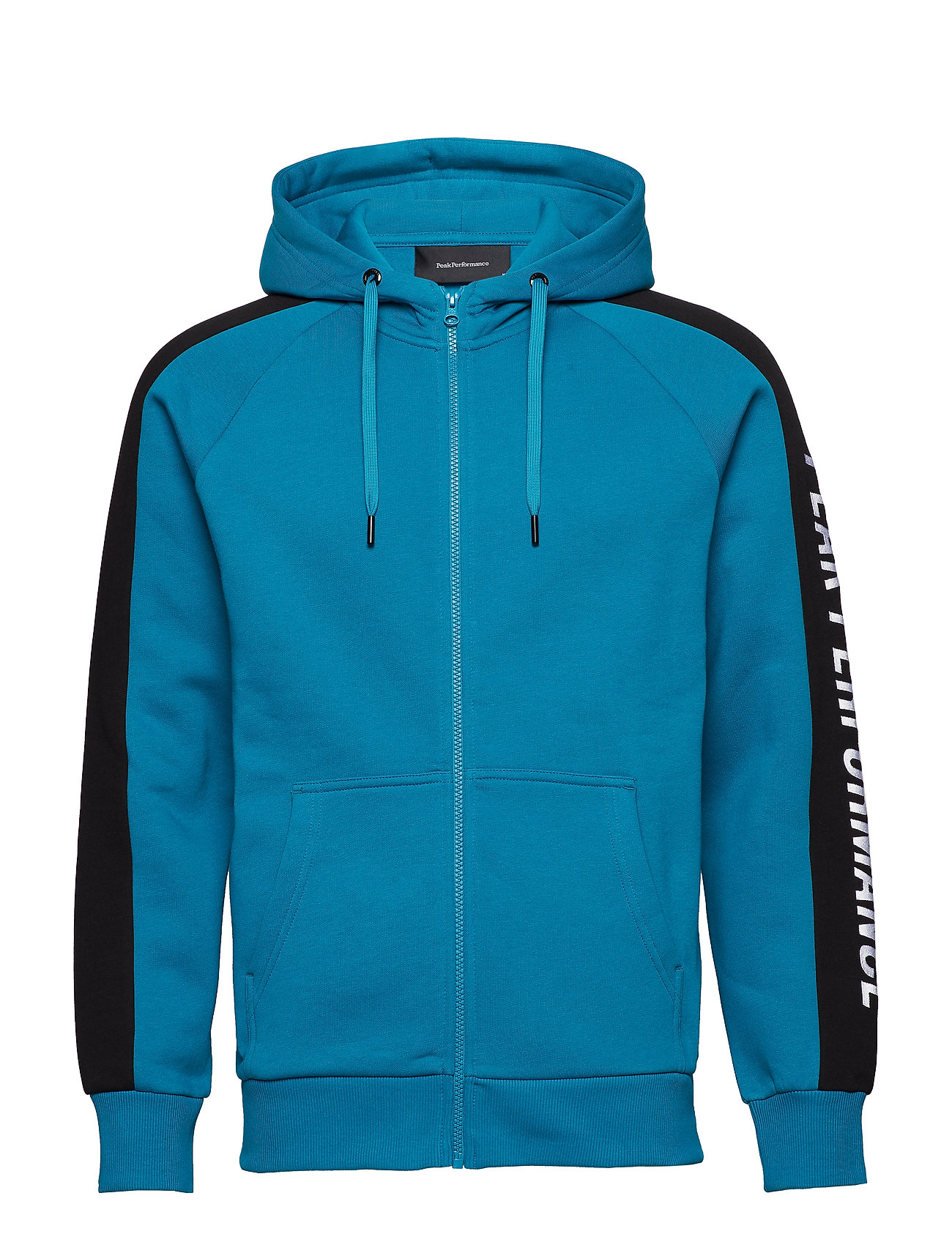 M Seasonzh Hoodie Met Rits Blauw Peak Performance peak performance kopen in de aanbieding M Seasonzh Hoodie Met Rits Blauw Peak Performance peak performance kopen in de aanbieding
