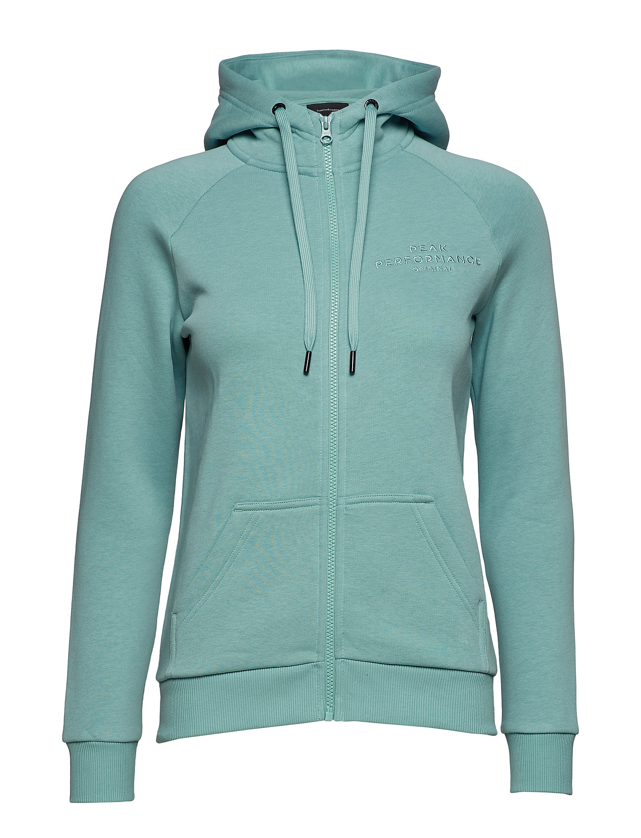 W Orig Zh Hoodie Met Rits Groen Peak Performance peak performance kopen in de aanbieding W Orig Zh Hoodie Met Rits Groen Peak Performance peak performance kopen in de aanbieding