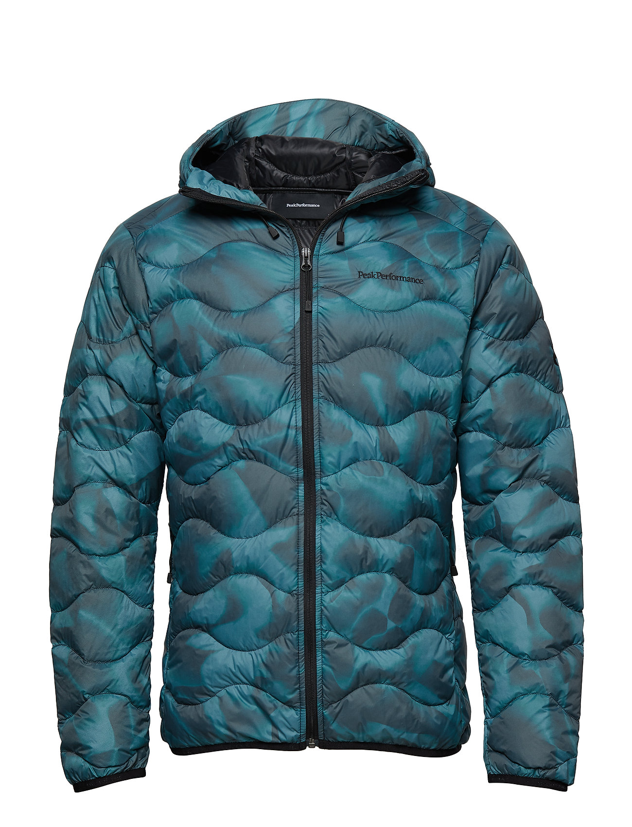 Heliaqprhj Gevoerd Jack Blauw Peak Performance peak performance kopen in de aanbieding