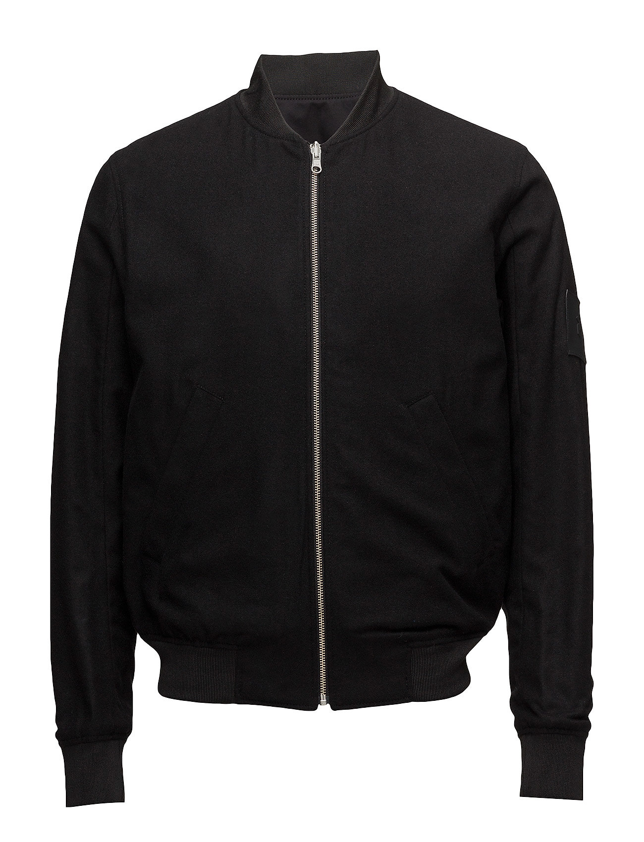 Drew J Bomberjack Jack Zwart Peak Performance peak performance kopen in de aanbieding