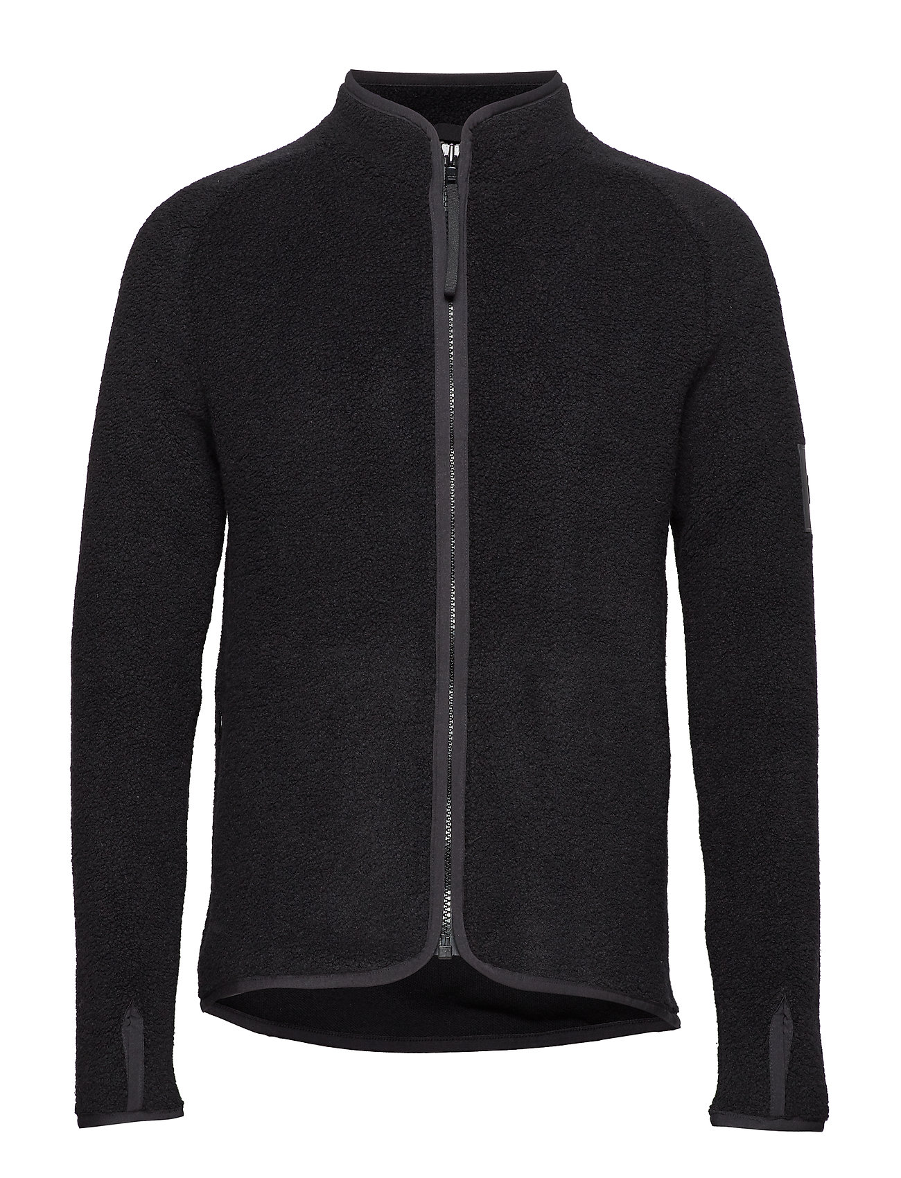 Ted Zip Hoodie Met Rits Zwart Peak Performance peak performance kopen in de aanbieding Ted Zip Hoodie Met Rits Zwart Peak Performance peak performance kopen in de aanbieding