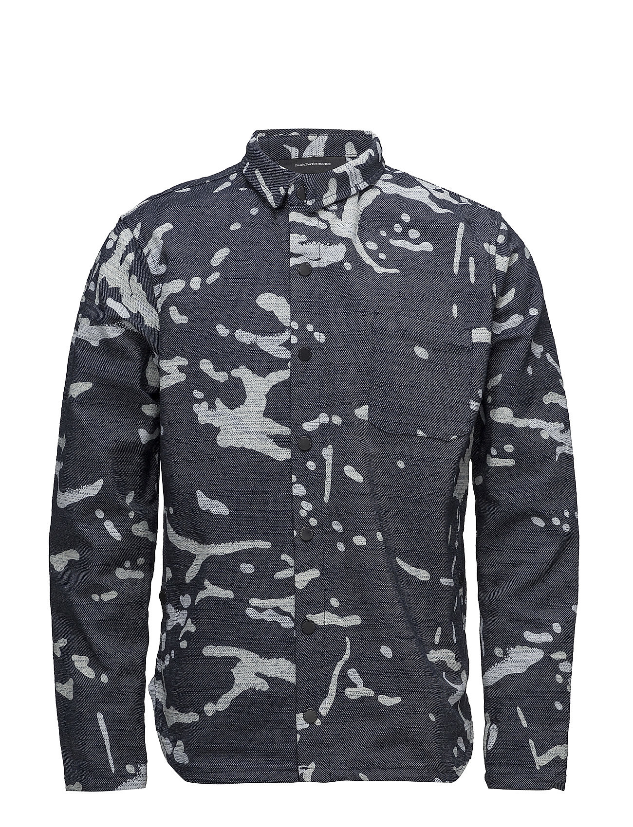 Laird Denj Overhemd Casual Grijs Peak Performance peak performance kopen in de aanbieding Laird Denj Overhemd Casual Grijs Peak Performance peak performance kopen in de aanbieding