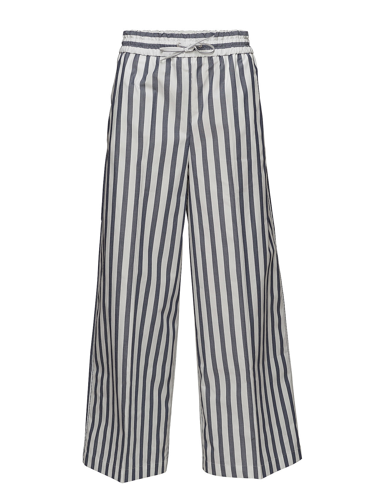 Harlow Stp Wijde Broek Grijs Peak Performance peak performance kopen in de aanbieding