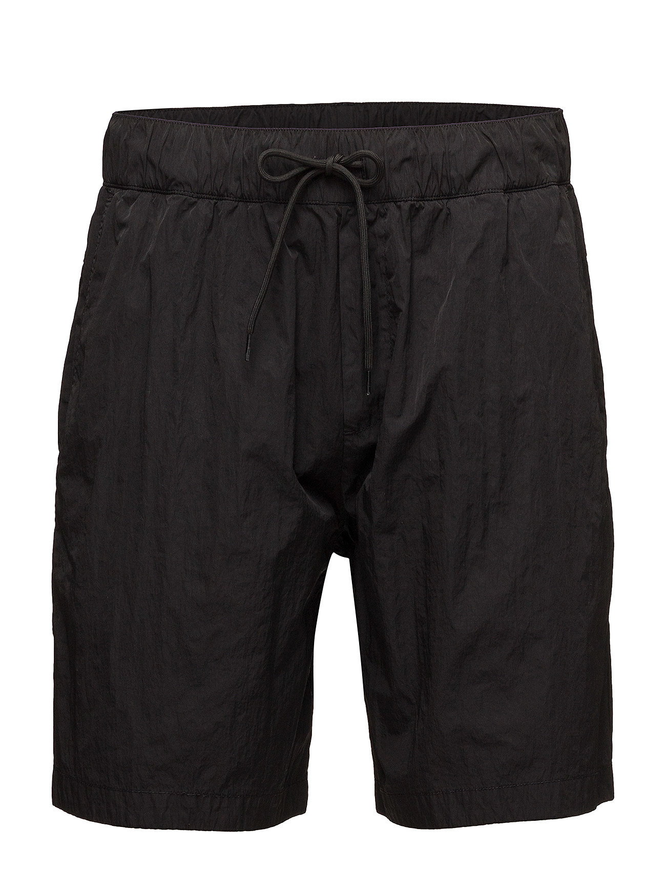 Arlo Short Shorts Zwart Peak Performance peak performance kopen in de aanbieding