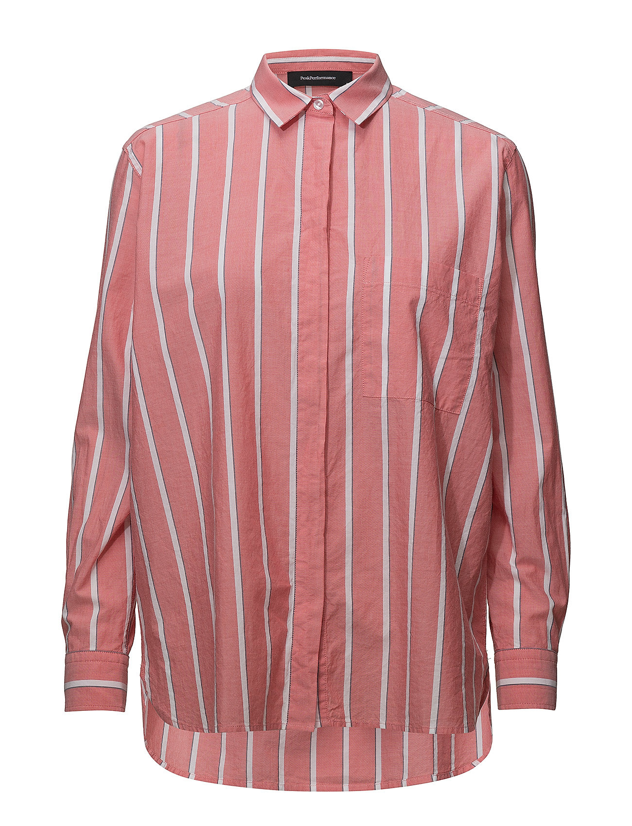 Super Sh Overhemd Met Lange Mouwen Rood Peak Performance peak performance kopen in de aanbieding Super Sh Overhemd Met Lange Mouwen Rood Peak Performance peak performance kopen in de aanbieding