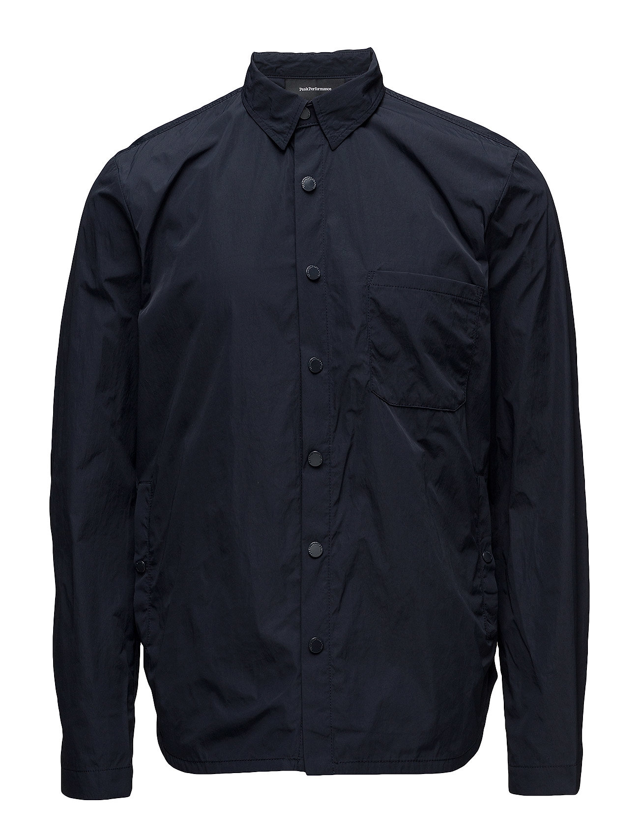 Laird Shj Dun Jack Blauw Peak Performance peak performance kopen in de aanbieding