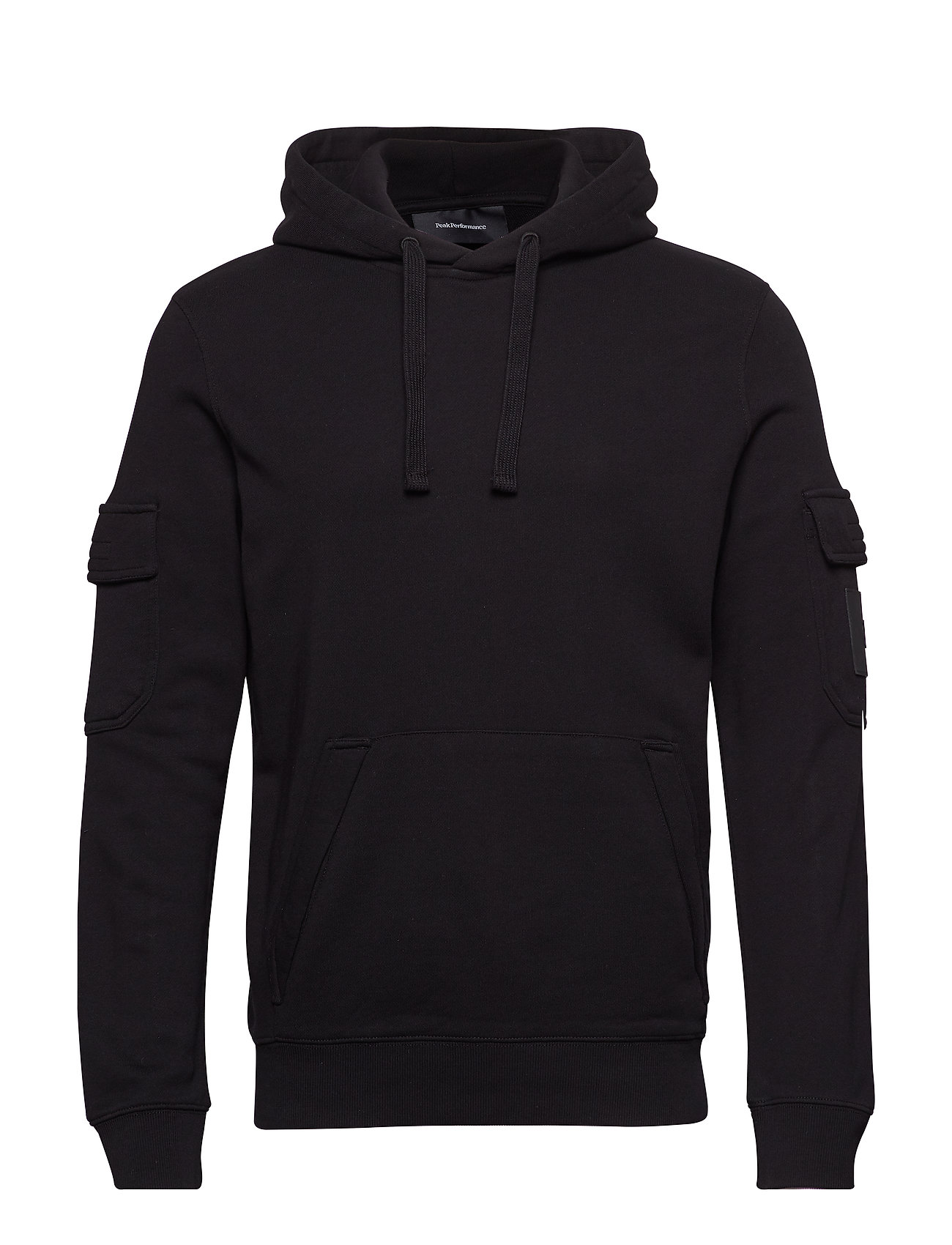 Army Hood Hoodie Trui Zwart Peak Performance peak performance kopen in de aanbieding Army Hood Hoodie Trui Zwart Peak Performance peak performance kopen in de aanbieding