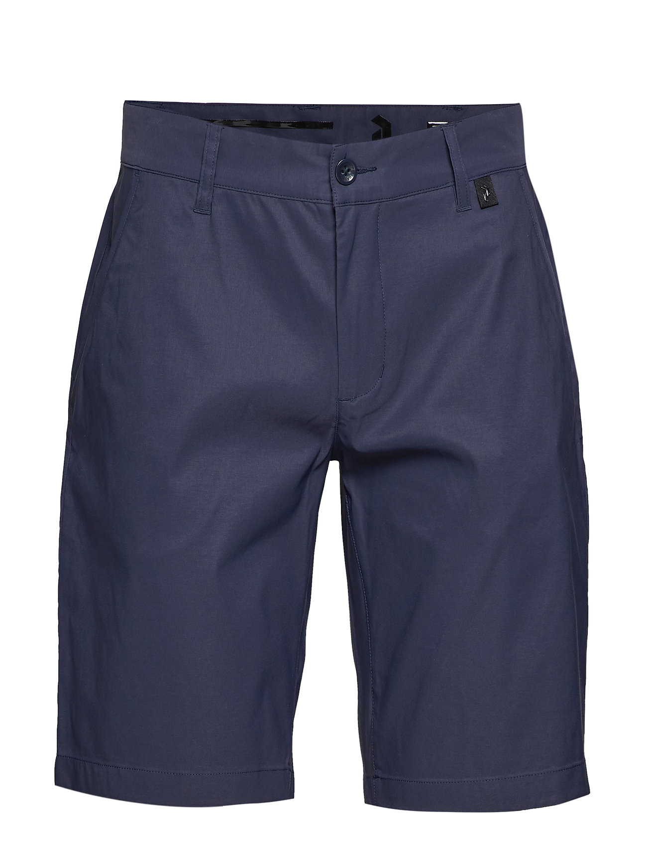 Maxwellsh Shorts Blauw Peak Performance peak performance kopen in de aanbieding