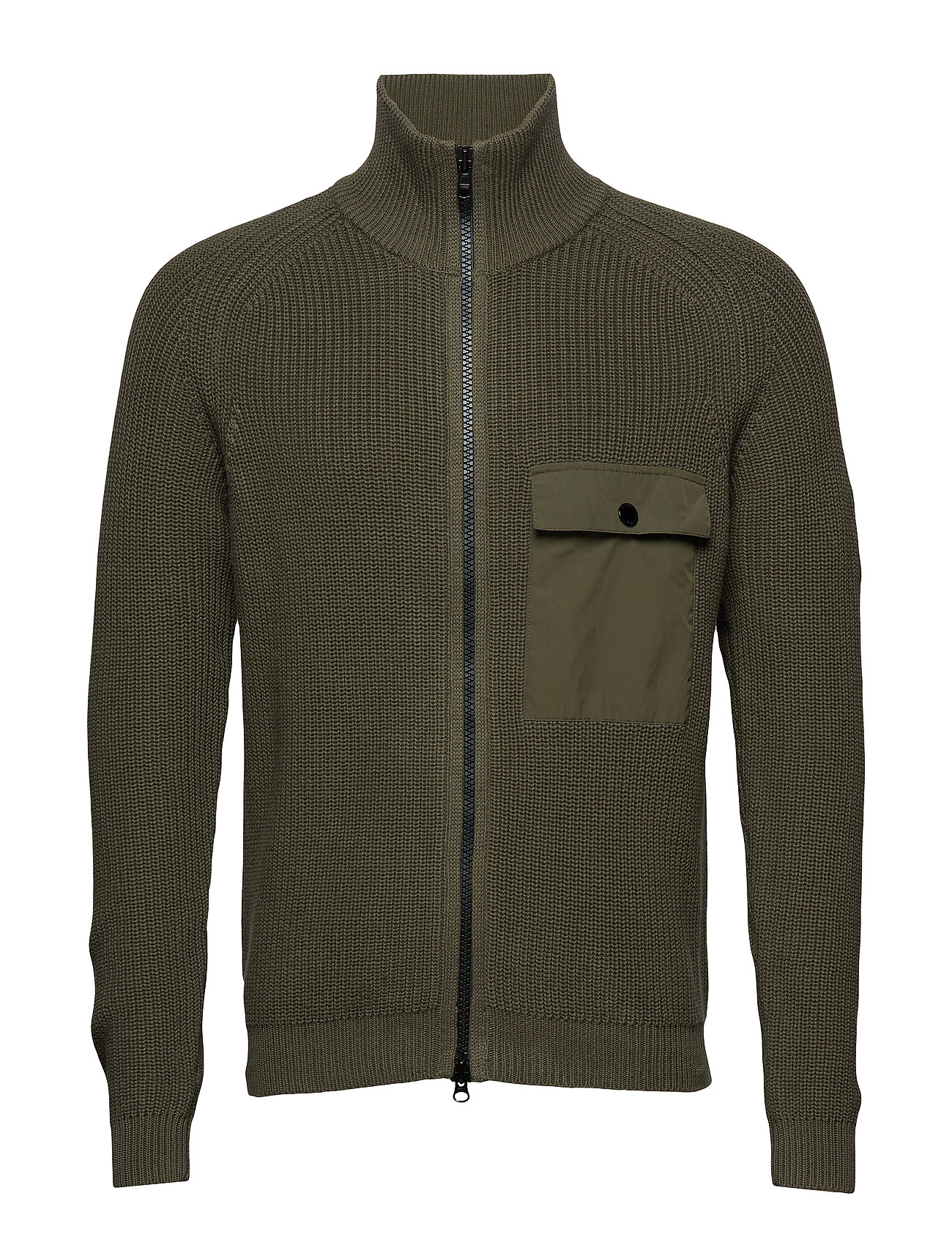 Doc Zip Gebreide Turtleneck Coltrui Groen Peak Performance peak performance kopen in de aanbieding Doc Zip Gebreide Turtleneck Coltrui Groen Peak Performance peak performance kopen in de aanbieding