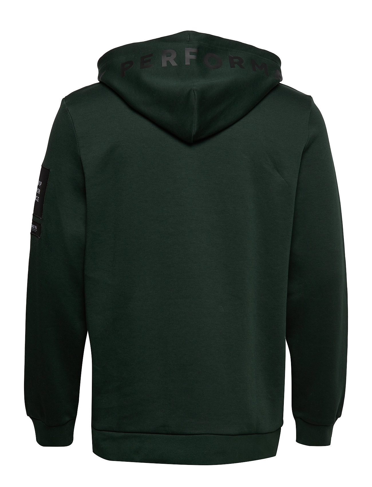 peak performance hoodie herre