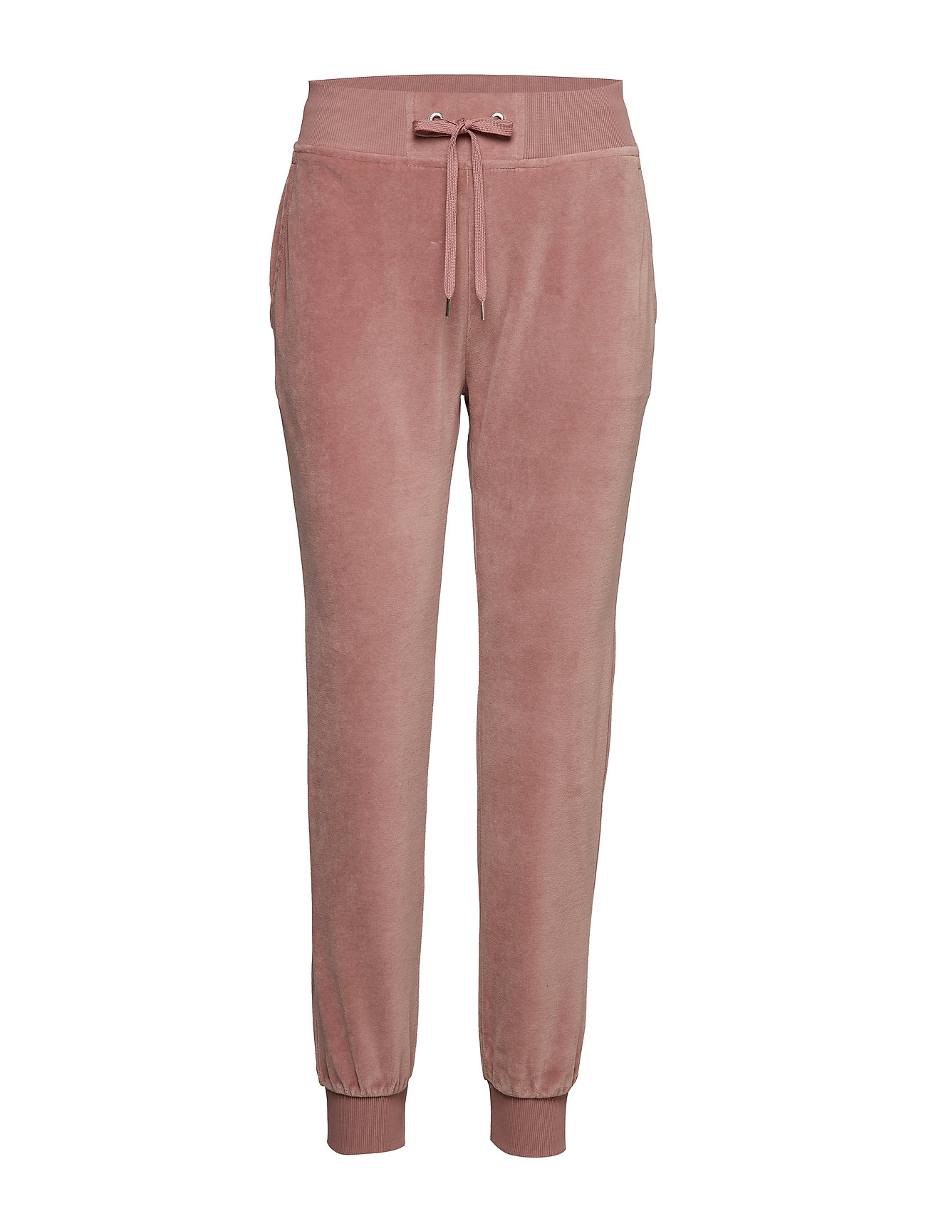W Orivelpa Sweatpants Joggingbroek Roze Peak Performance peak performance kopen in de aanbieding