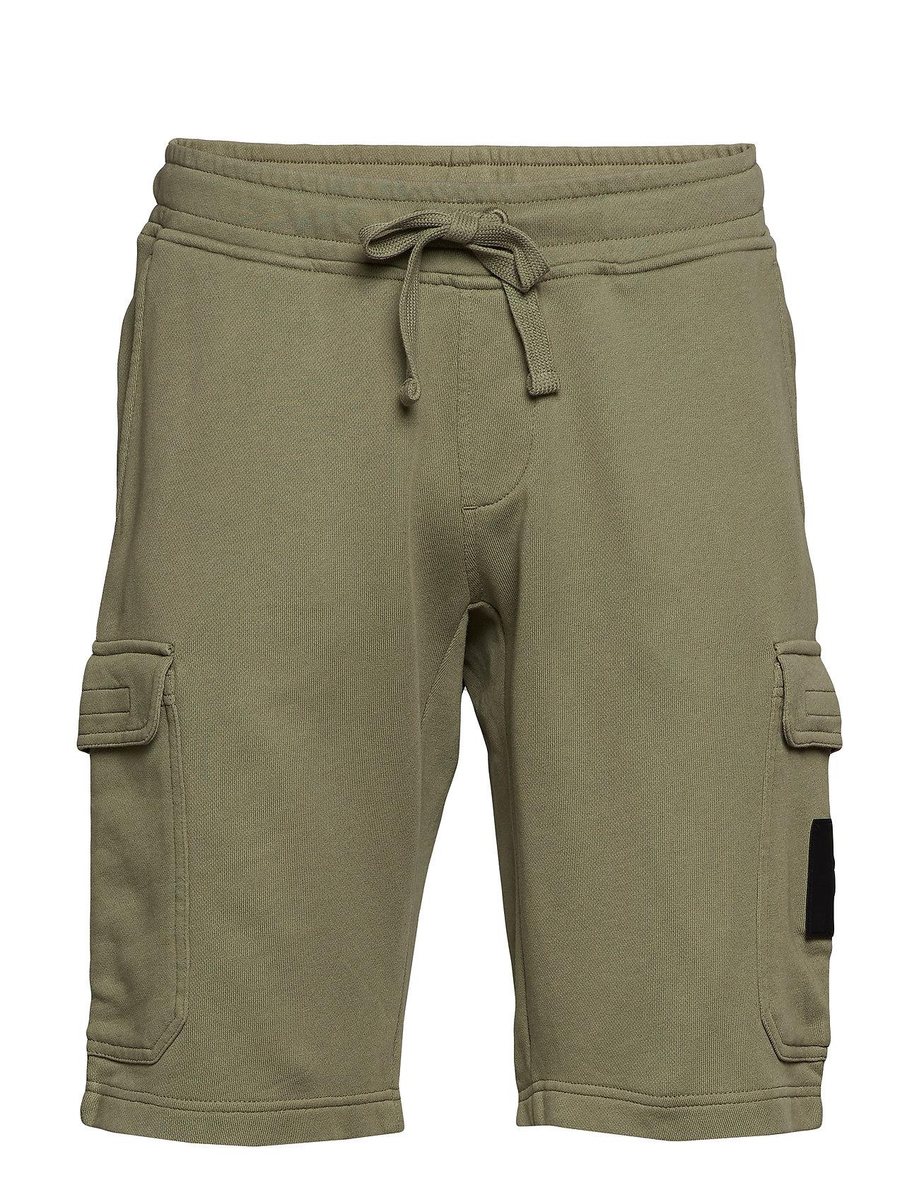 Armyjersh Shorts Casual Groen Peak Performance peak performance kopen in de aanbieding