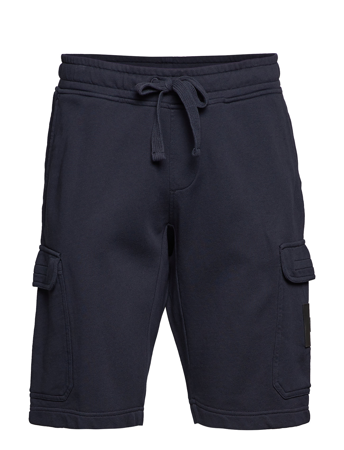 Armyjersh Shorts Casual Blauw Peak Performance peak performance kopen in de aanbieding