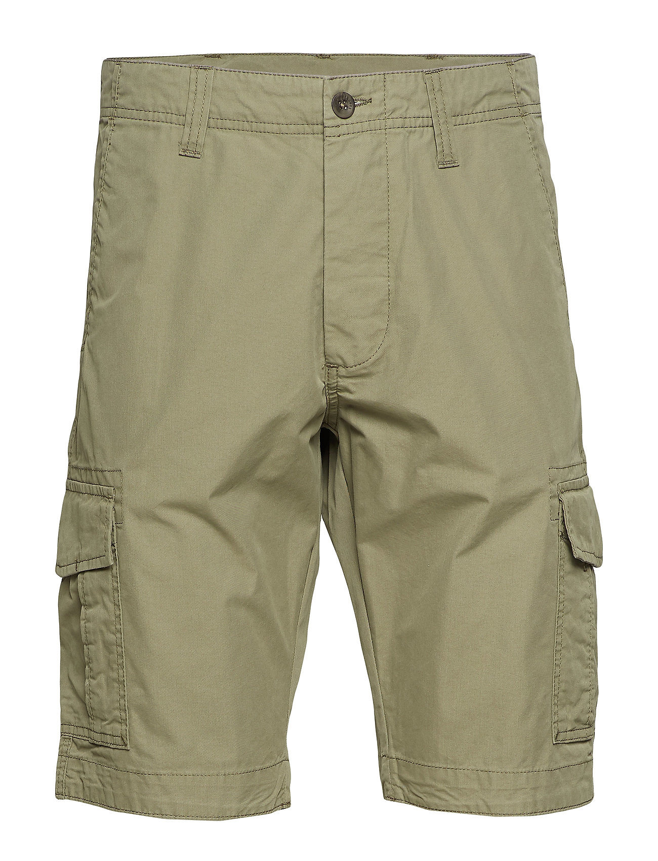 M Grambysh Cargo Shorts Groen Peak Performance peak performance kopen in de aanbieding