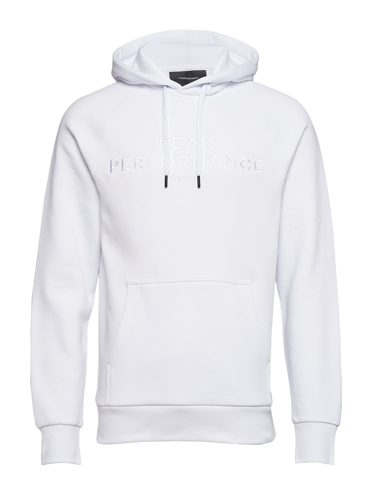 M Orig H Hoodie Trui Wit Peak Performance peak performance kopen in de aanbieding M Orig H Hoodie Trui Wit Peak Performance peak performance kopen in de aanbieding