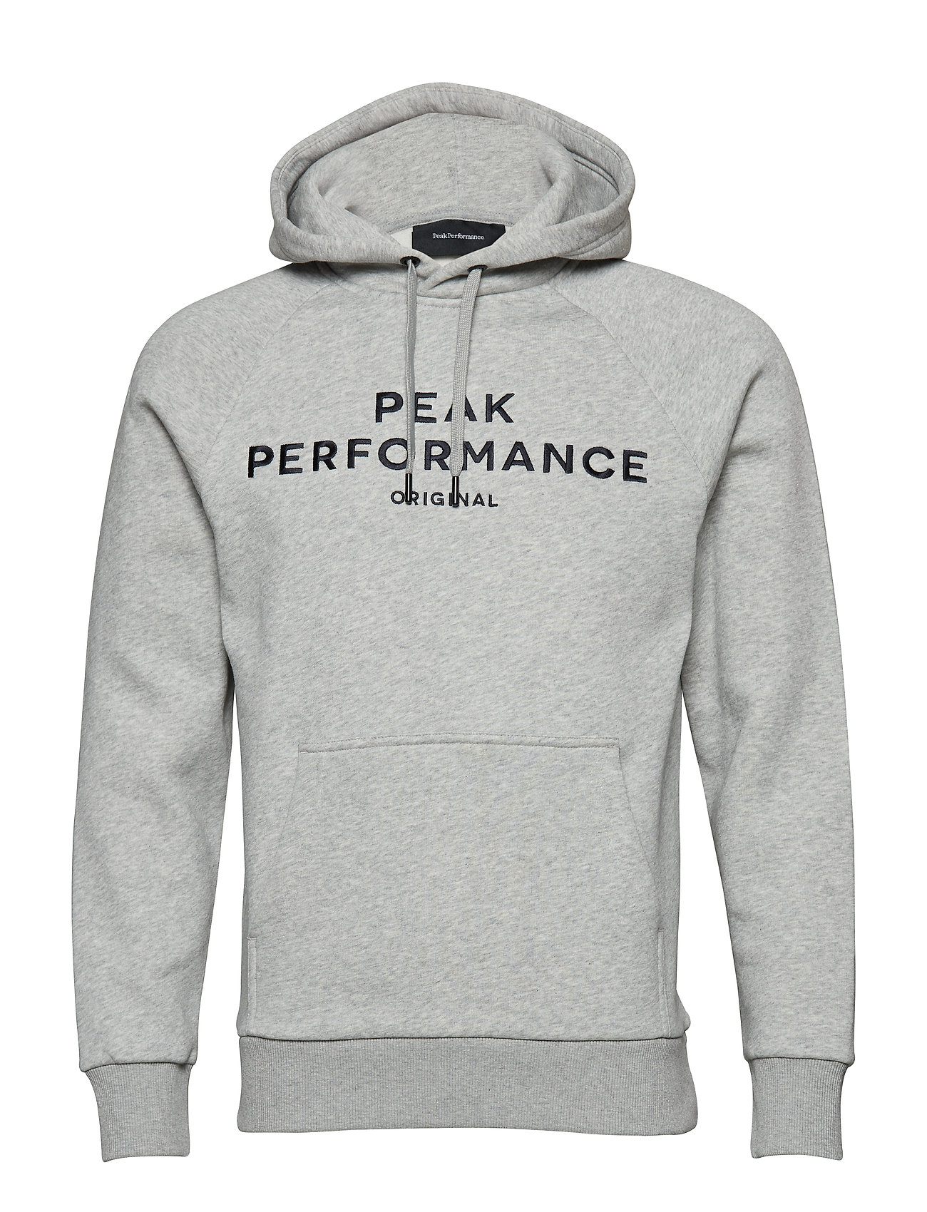 Original H Hoodie Trui Grijs Peak Performance peak performance kopen in de aanbieding Original H Hoodie Trui Grijs Peak Performance peak performance kopen in de aanbieding