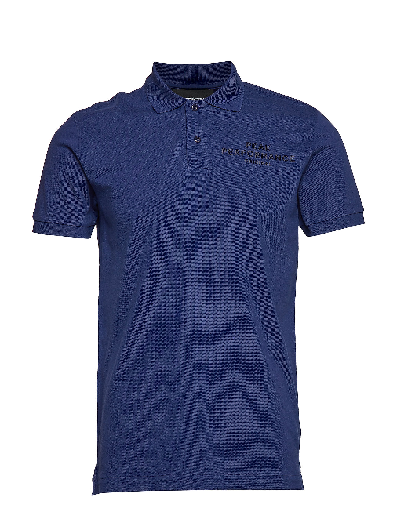 M Orig Piq Coltrui Met Korte Mouwen Wit Peak Performance peak performance kopen in de aanbieding