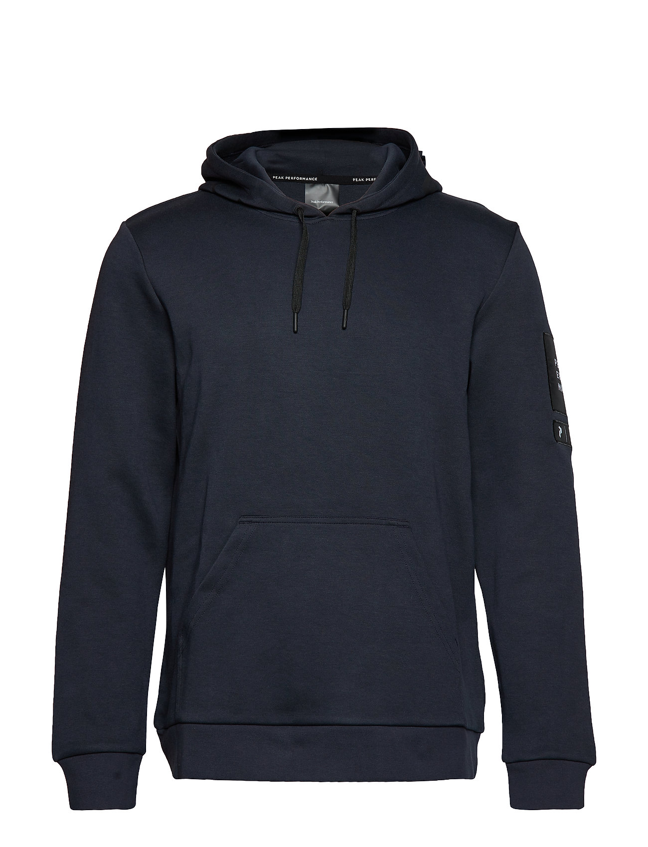 peak performance tech hoodie