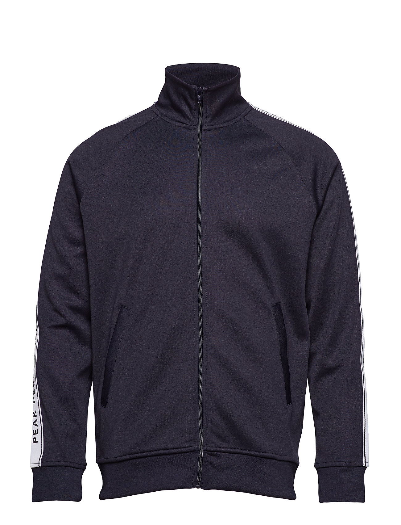 T Club Zip Hoodie Met Rits Blauw Peak Performance peak performance kopen in de aanbieding T Club Zip Hoodie Met Rits Blauw Peak Performance peak performance kopen in de aanbieding