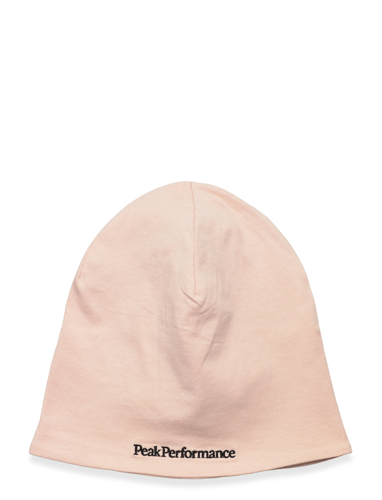 Jr Progress Hat Pink Peak Performance