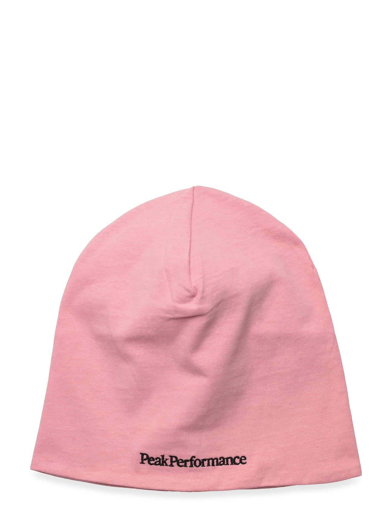 Jr Progress Hat Pink Peak Performance