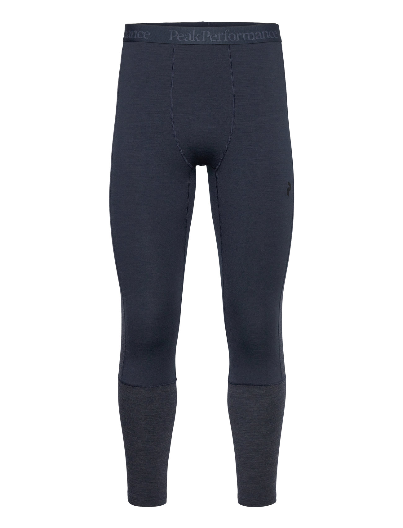 M Magic Long John Navy Peak Performance