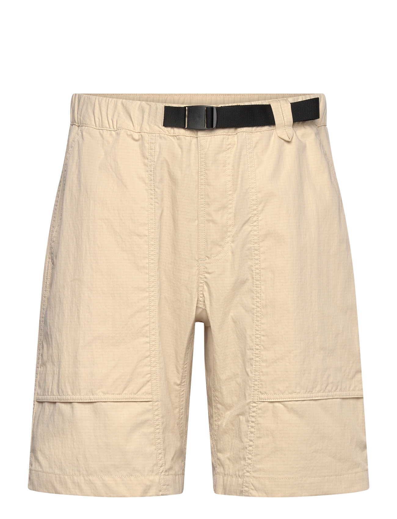 PEAK PERFORMANCE M Ripstop Shorts Beige - L - Herren