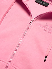 W Original Zip Hoodie (Morning Dew) (900 kr) Peak W Original Zip Hoodie (Morning Dew) (900 kr) Peak