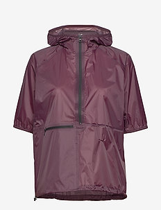 peak performance golf jacket