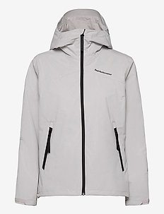 W Coastal Jacket - vestes d'extérieur et de pluie - antarctica