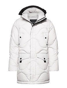 Opptil 70 % rabatt | Parkaser | Stort utvalg av de seneste Hh Salt Heritage Jacket (Orange Peel) (1374.45 kr) Helly