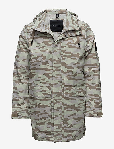 ZAK PR P - spring jackets - pattern
